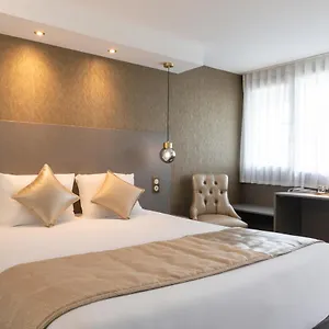visit hotel