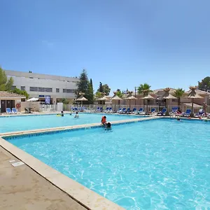 Résidence Odalys Les Océanides Aparthotel