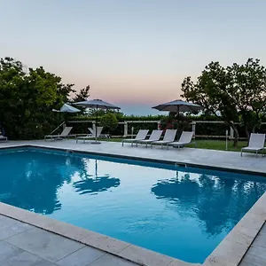 Hotel D'aigret, Les Baux-de-Provence