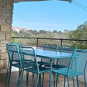 Siber & Sandrine La Seyne-sur-Mer