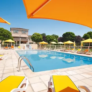 3* Parque de vacaciones Le Champ D'eysson
