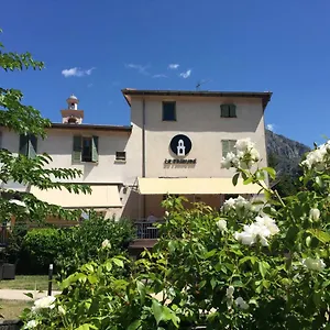 2* Hotel Le Prieuré