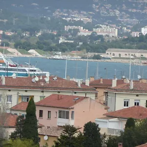 Résidence Stella La Seyne-sur-Mer
