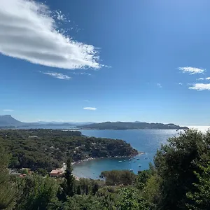 Apartment Kerjanus, La Seyne-sur-Mer